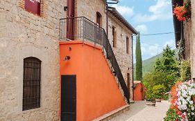 RICASOLI, Brolio Agriroom